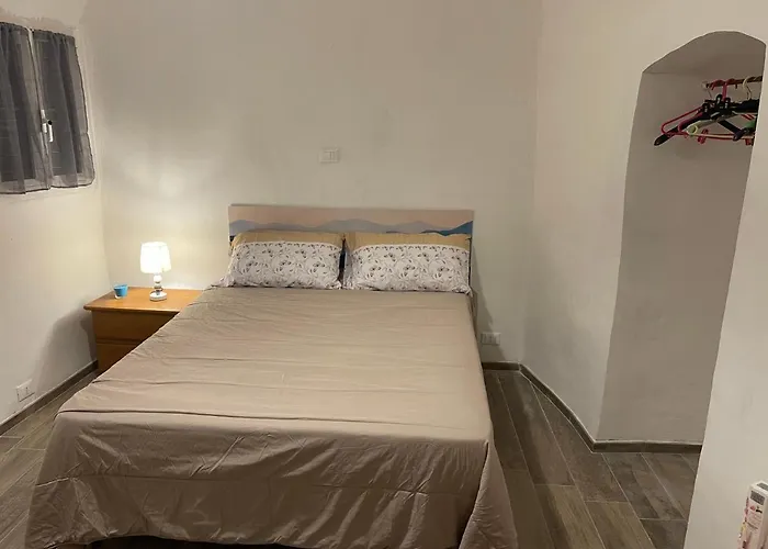 Casa Via Palma