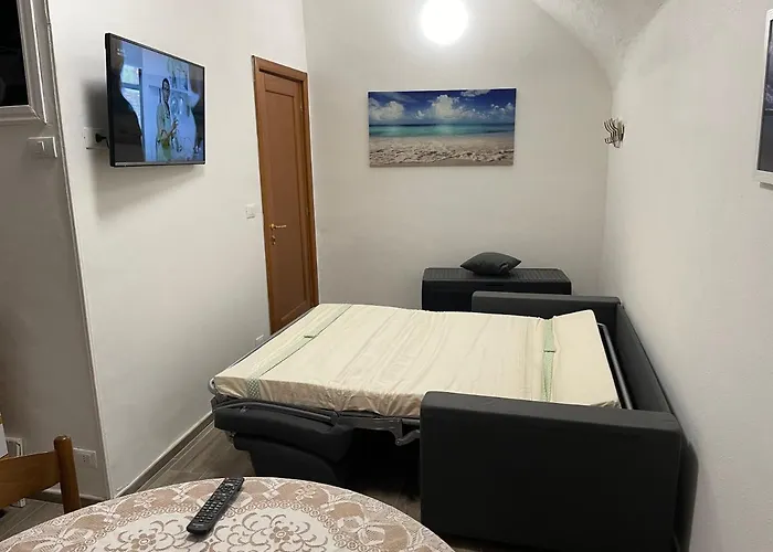 Casa Via Palma