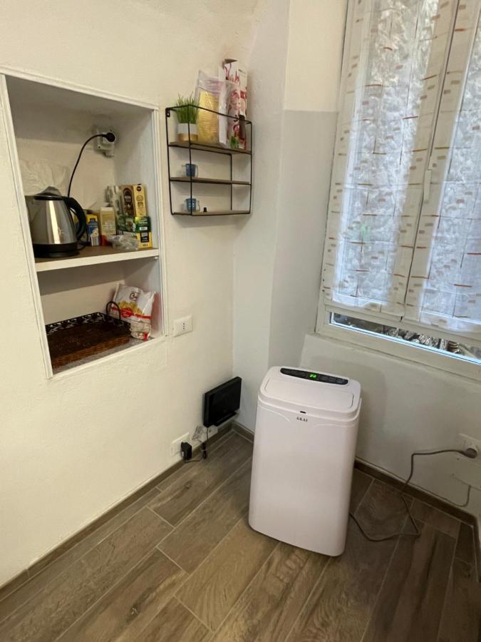 Casa Via Palma Appartement *