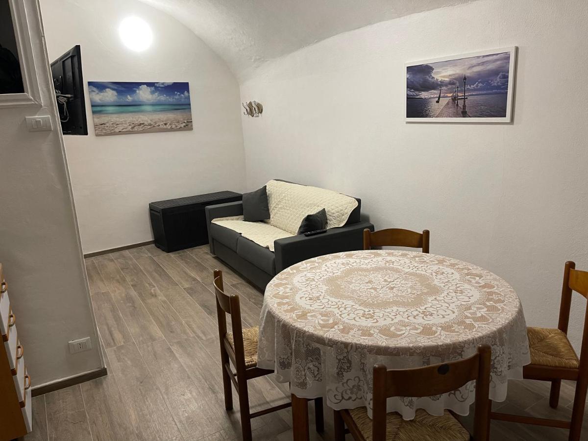 Casa Via Palma