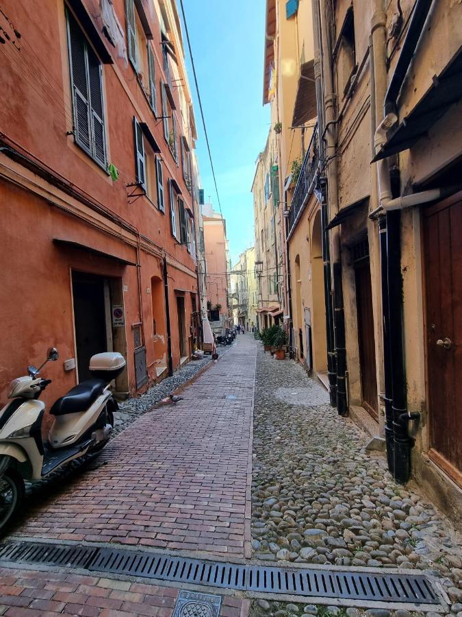 Casa Via Palma Appartement San Remo