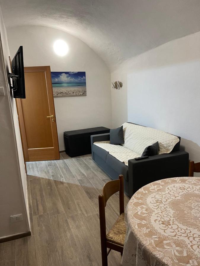Appartement Casa Via Palma