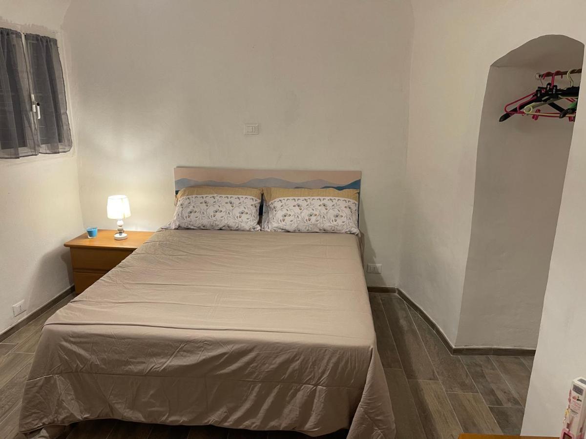 Casa Via Palma