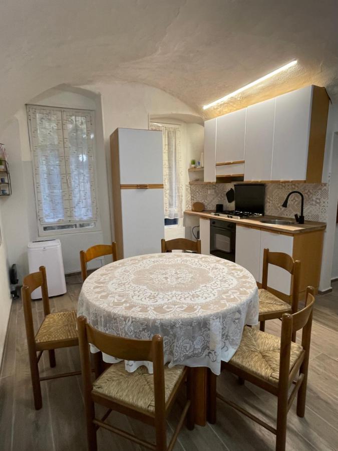 Appartement Casa Via Palma *