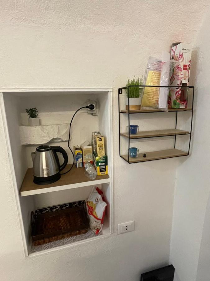 Casa Via Palma Appartement San Remo