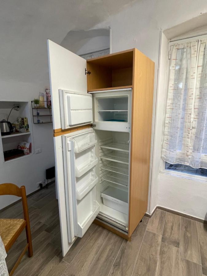 Appartement Casa Via Palma San Remo