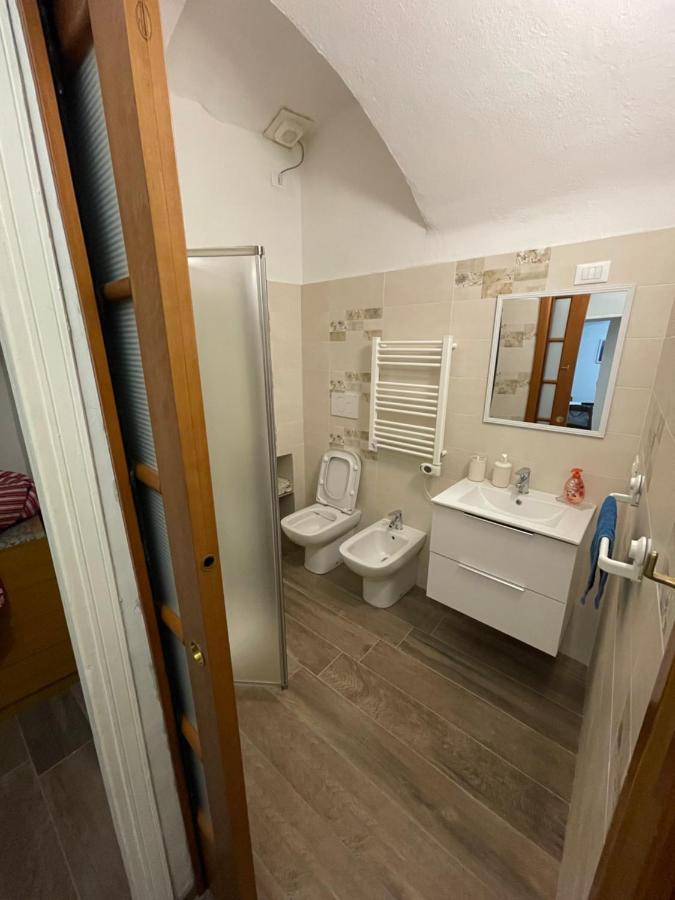 Casa Via Palma San Remo