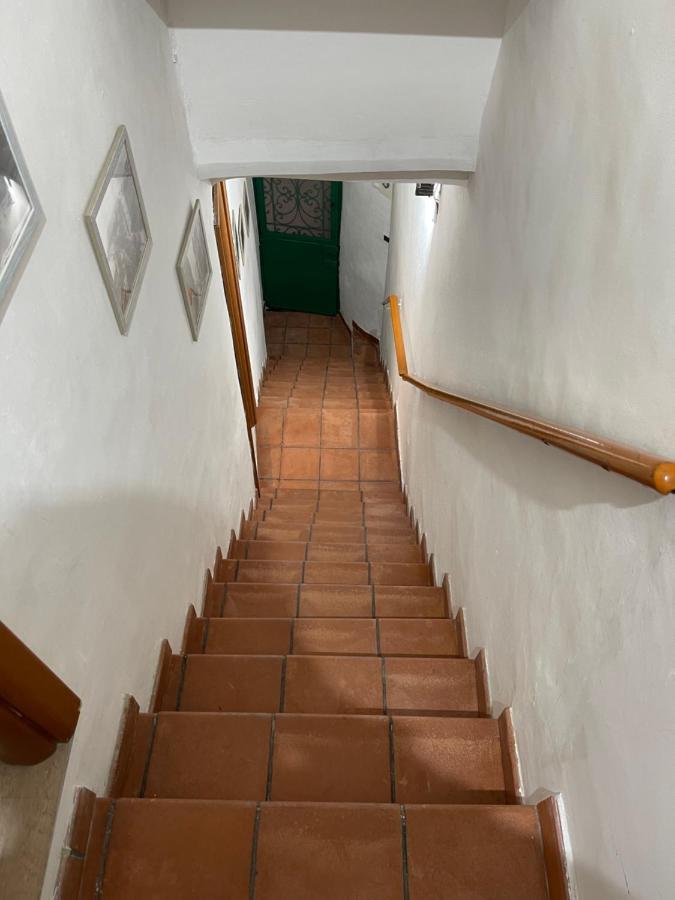 Casa Via Palma Appartement *