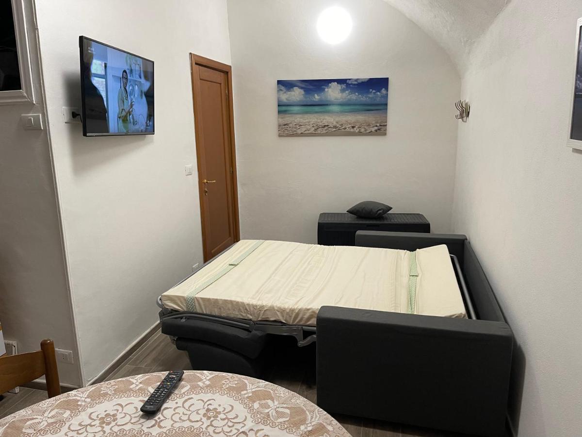 Casa Via Palma Appartement San Remo