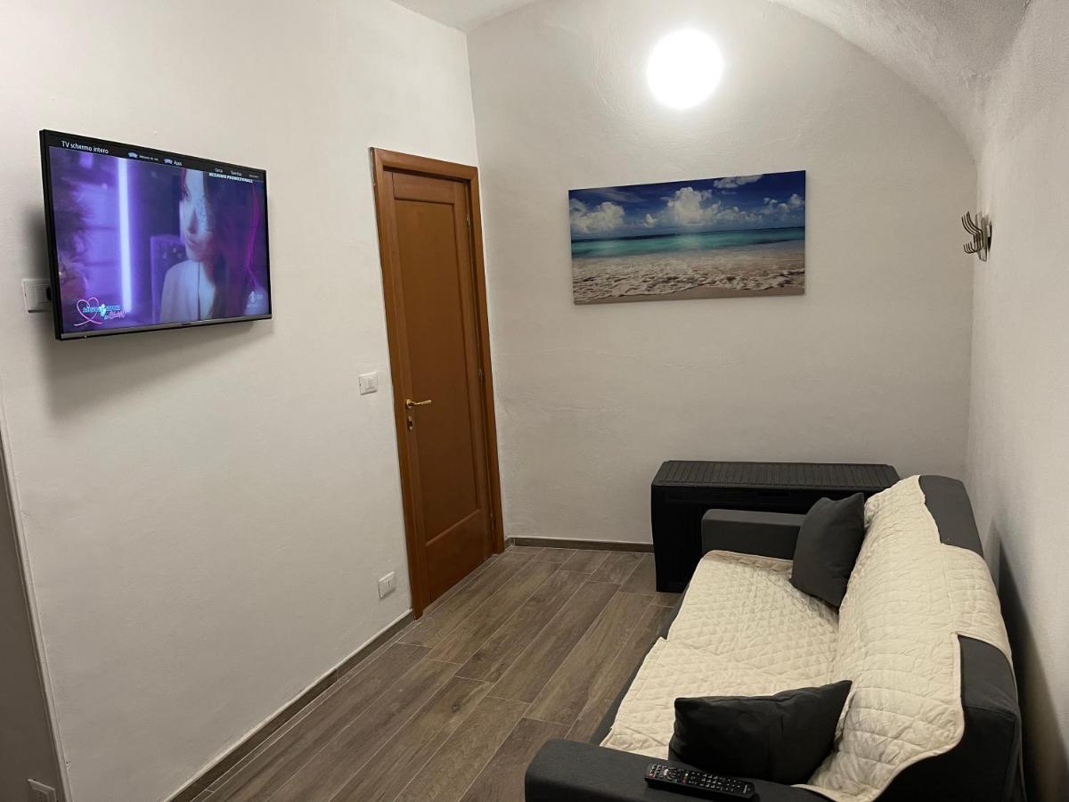 Casa Via Palma Appartement